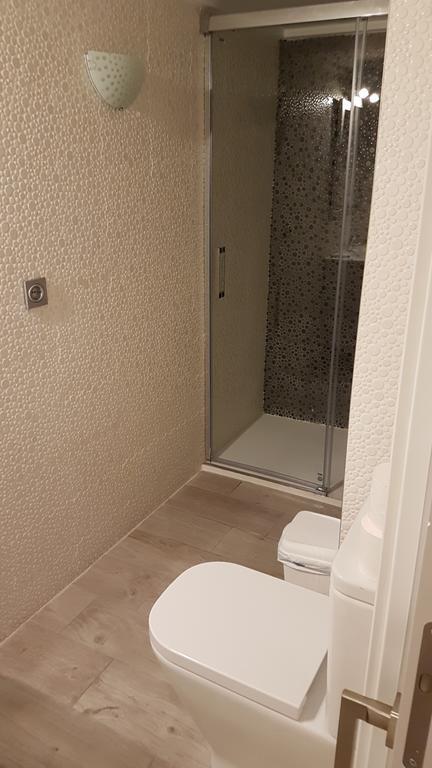 Gafner 2 Apartment Аликанте Екстериор снимка